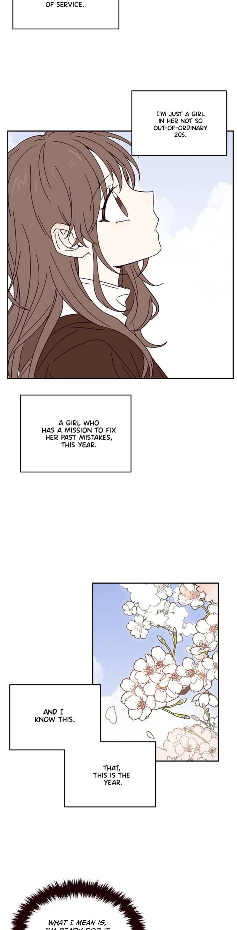 Sarang and Pyeonggang’s Ondal Chapter 1 - page 19