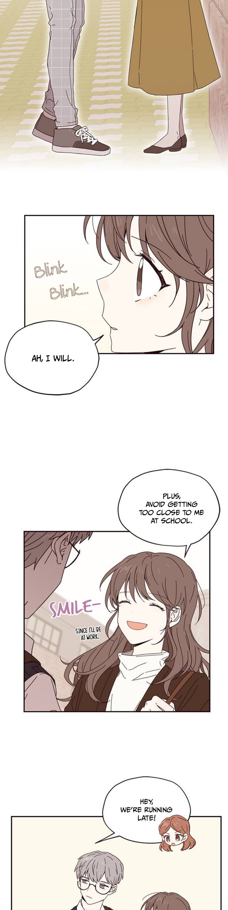 Sarang and Pyeonggang’s Ondal Chapter 1 - page 25