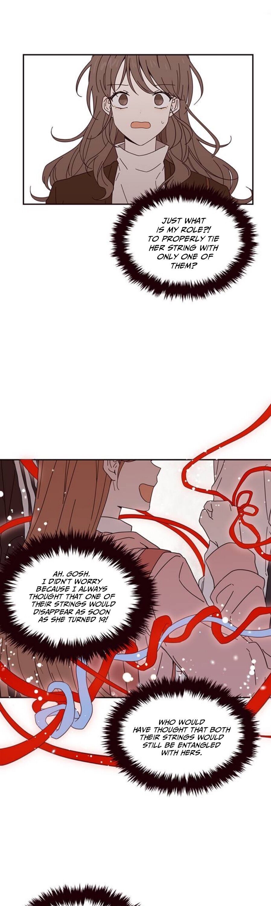 Sarang and Pyeonggang’s Ondal Chapter 1 - page 28