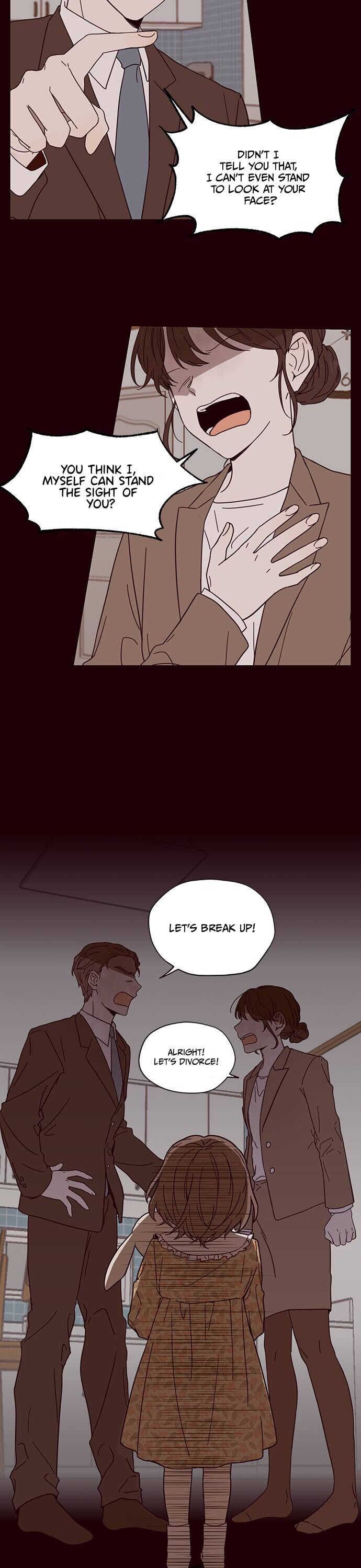 Sarang and Pyeonggang’s Ondal Chapter 1 - page 3