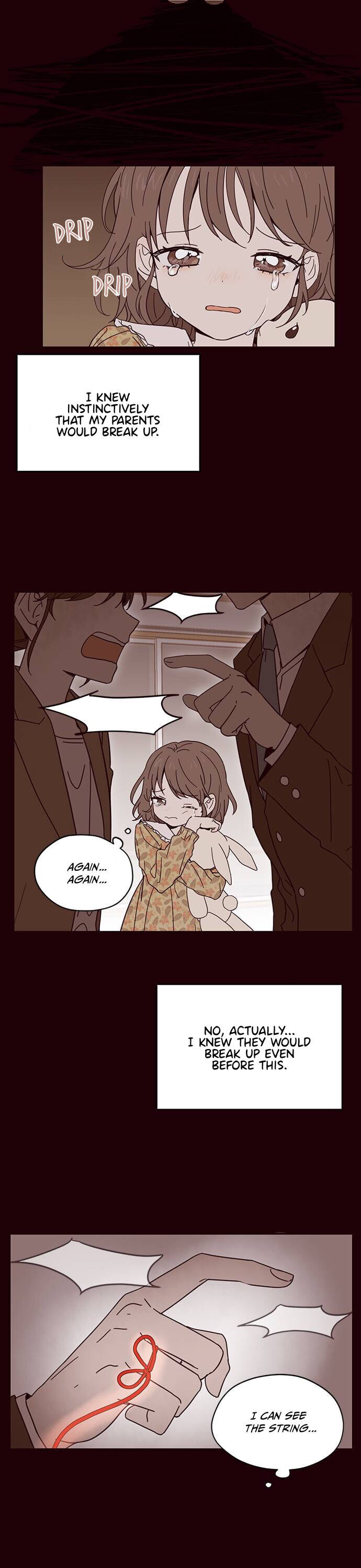 Sarang and Pyeonggang’s Ondal Chapter 1 - page 4