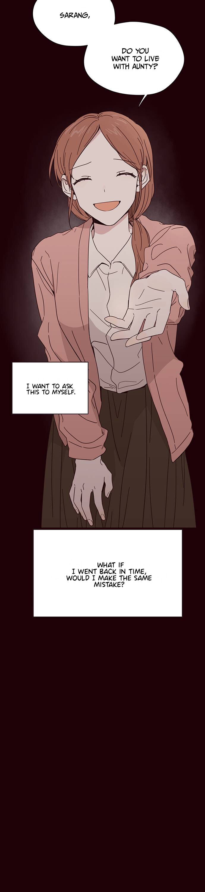 Sarang and Pyeonggang’s Ondal Chapter 1 - page 7