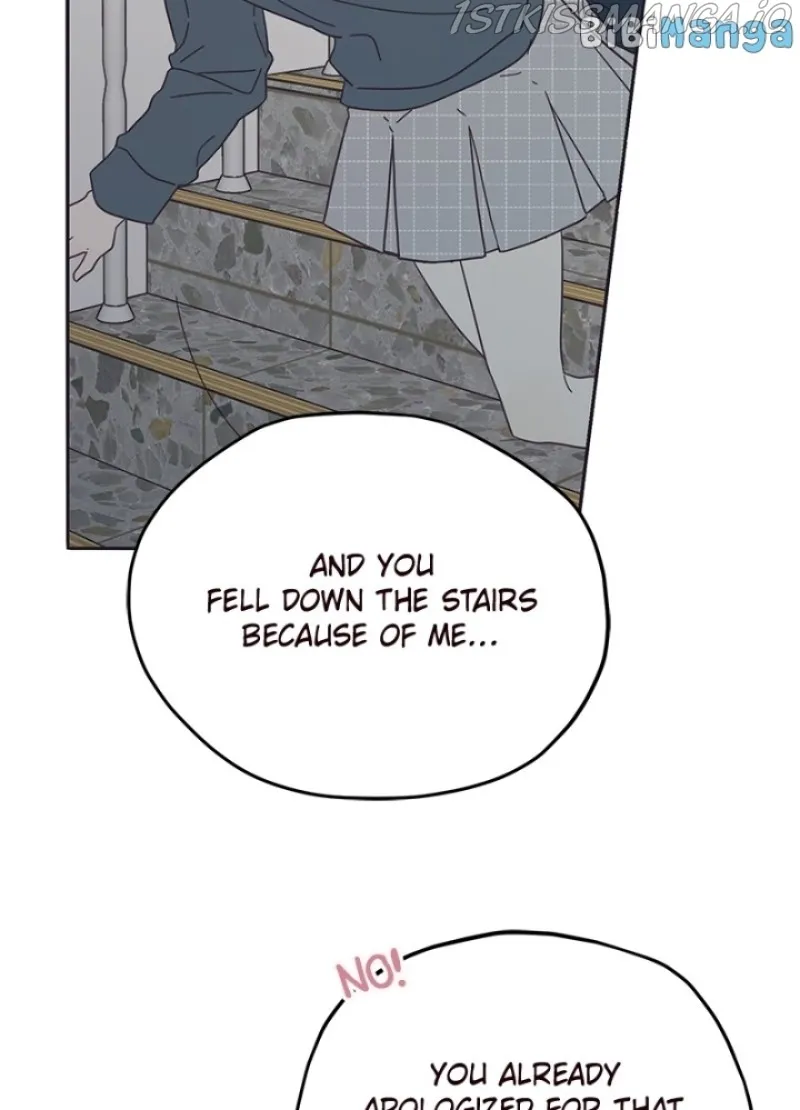 Sarang and Pyeonggang’s Ondal Chapter 64 - page 24