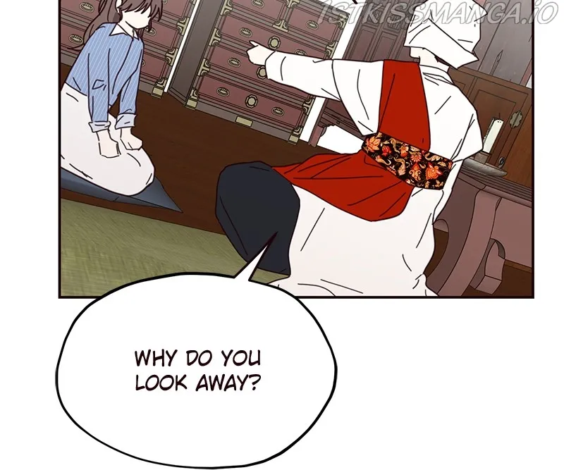Sarang and Pyeonggang’s Ondal Chapter 63 - page 23