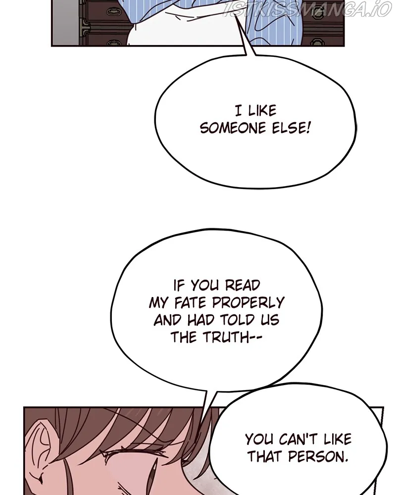 Sarang and Pyeonggang’s Ondal Chapter 63 - page 33