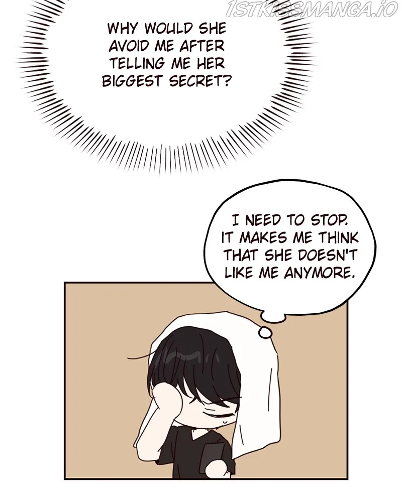 Sarang and Pyeonggang’s Ondal Chapter 63 - page 52