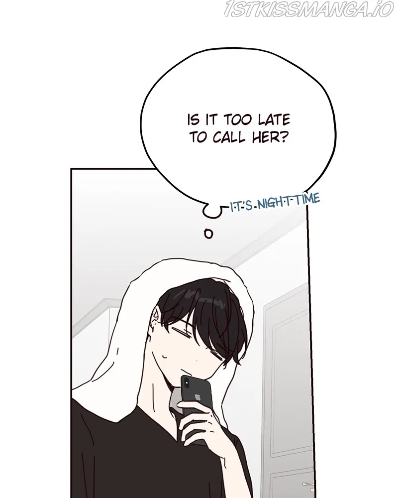Sarang and Pyeonggang’s Ondal Chapter 63 - page 53