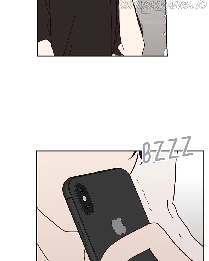 Sarang and Pyeonggang’s Ondal Chapter 63 - page 54