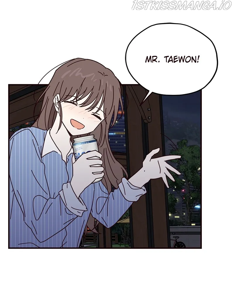 Sarang and Pyeonggang’s Ondal Chapter 63 - page 60