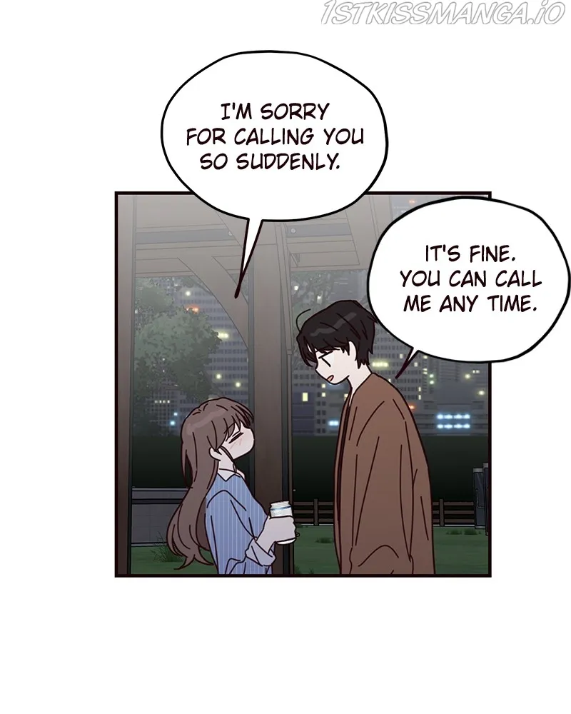 Sarang and Pyeonggang’s Ondal Chapter 63 - page 61