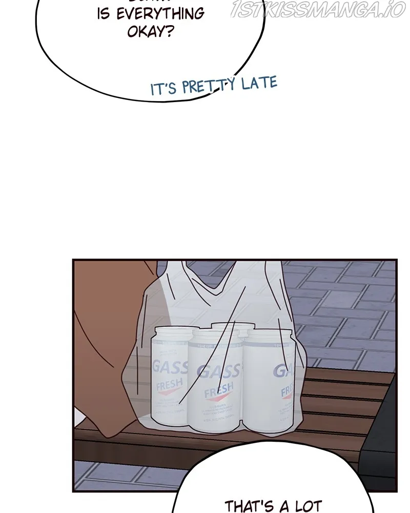 Sarang and Pyeonggang’s Ondal Chapter 63 - page 67