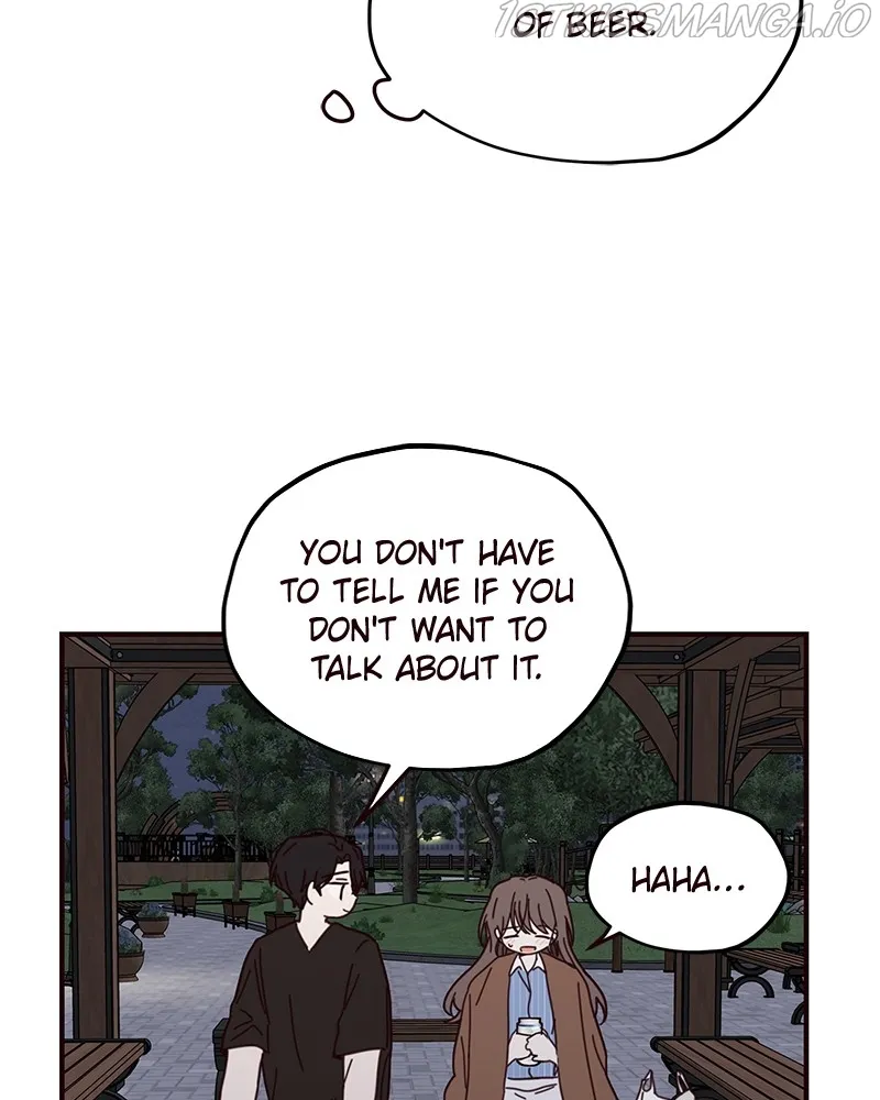 Sarang and Pyeonggang’s Ondal Chapter 63 - page 68