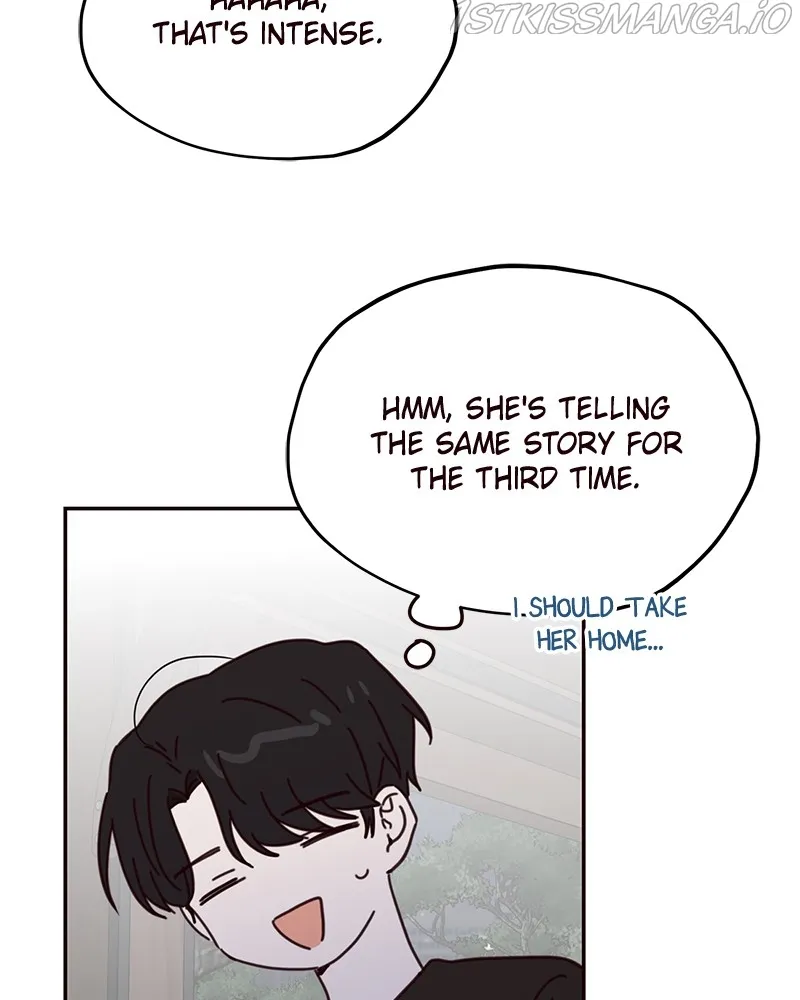 Sarang and Pyeonggang’s Ondal Chapter 63 - page 74