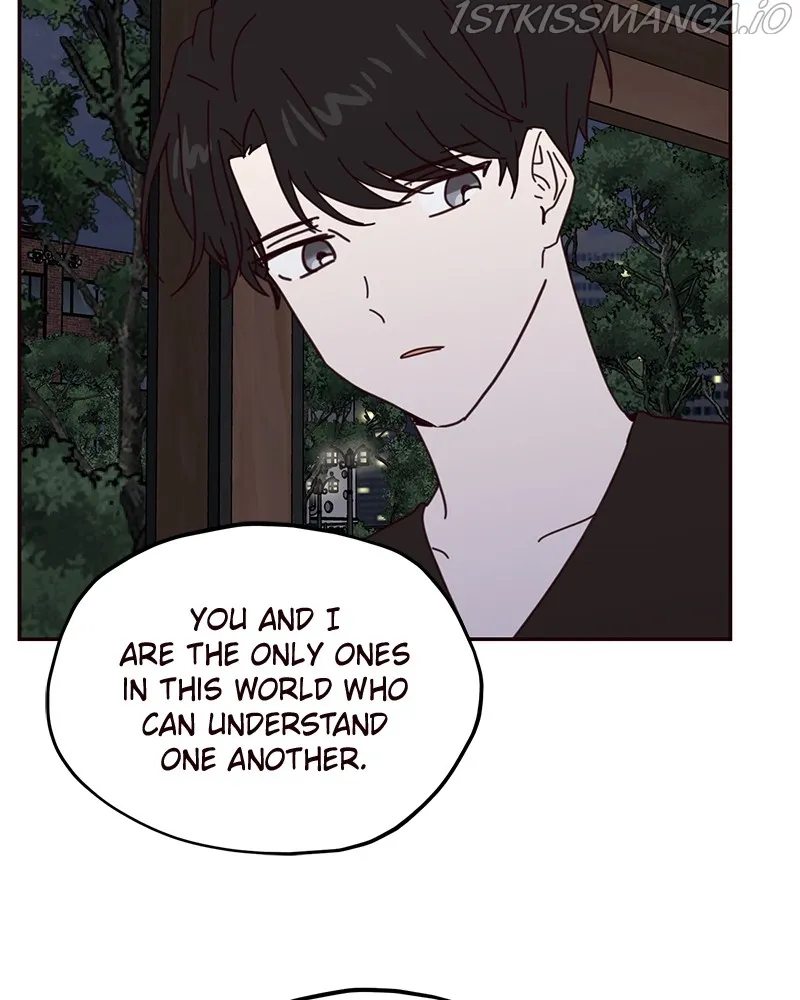 Sarang and Pyeonggang’s Ondal Chapter 63 - page 77