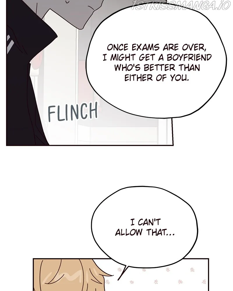 Sarang and Pyeonggang’s Ondal Chapter 63 - page 8
