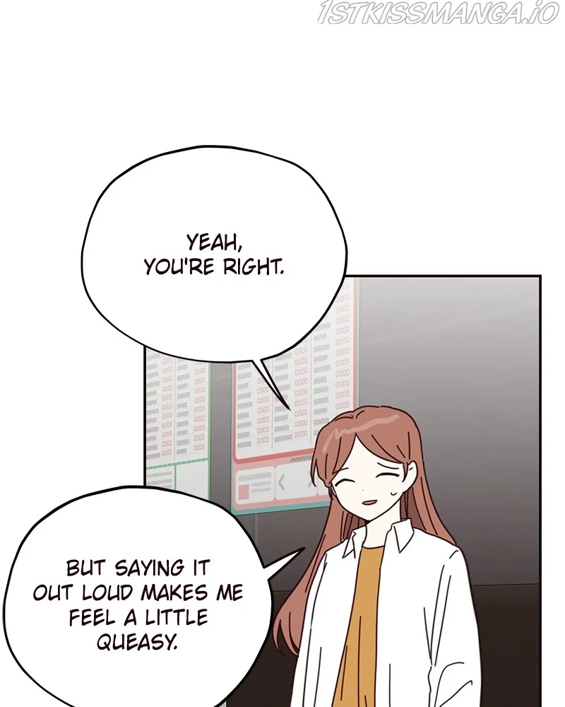 Sarang and Pyeonggang’s Ondal Chapter 62 - page 104