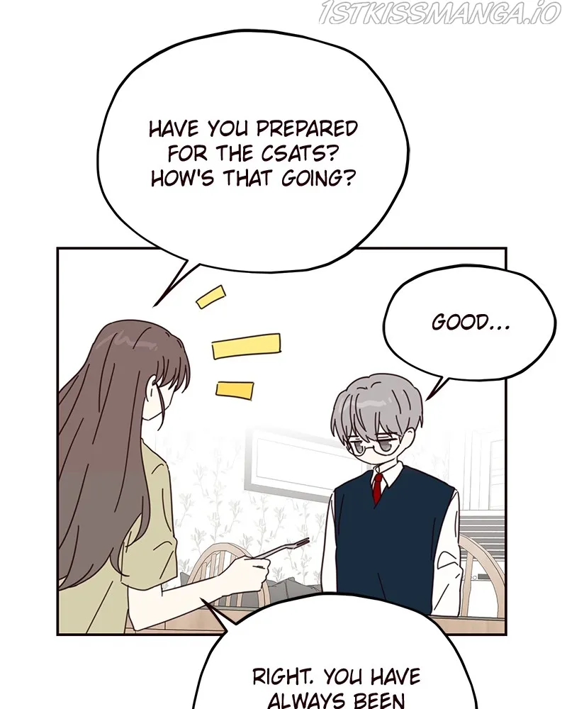 Sarang and Pyeonggang’s Ondal Chapter 62 - page 23