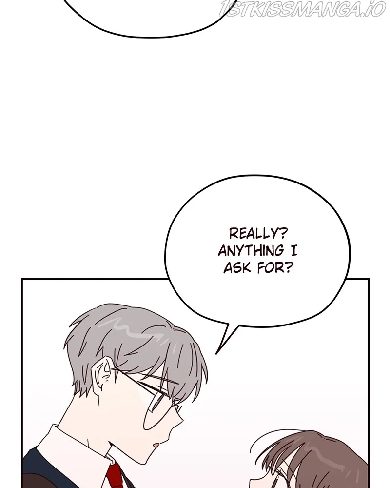 Sarang and Pyeonggang’s Ondal Chapter 62 - page 39
