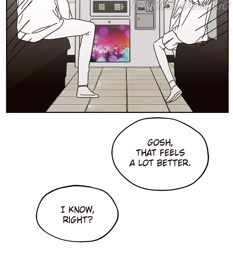 Sarang and Pyeonggang’s Ondal Chapter 62 - page 59