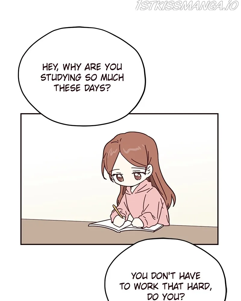 Sarang and Pyeonggang’s Ondal Chapter 62 - page 60