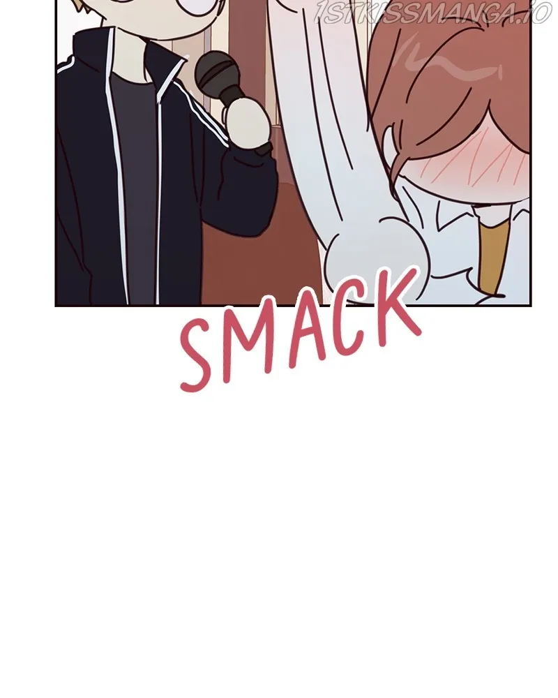 Sarang and Pyeonggang’s Ondal Chapter 62 - page 74