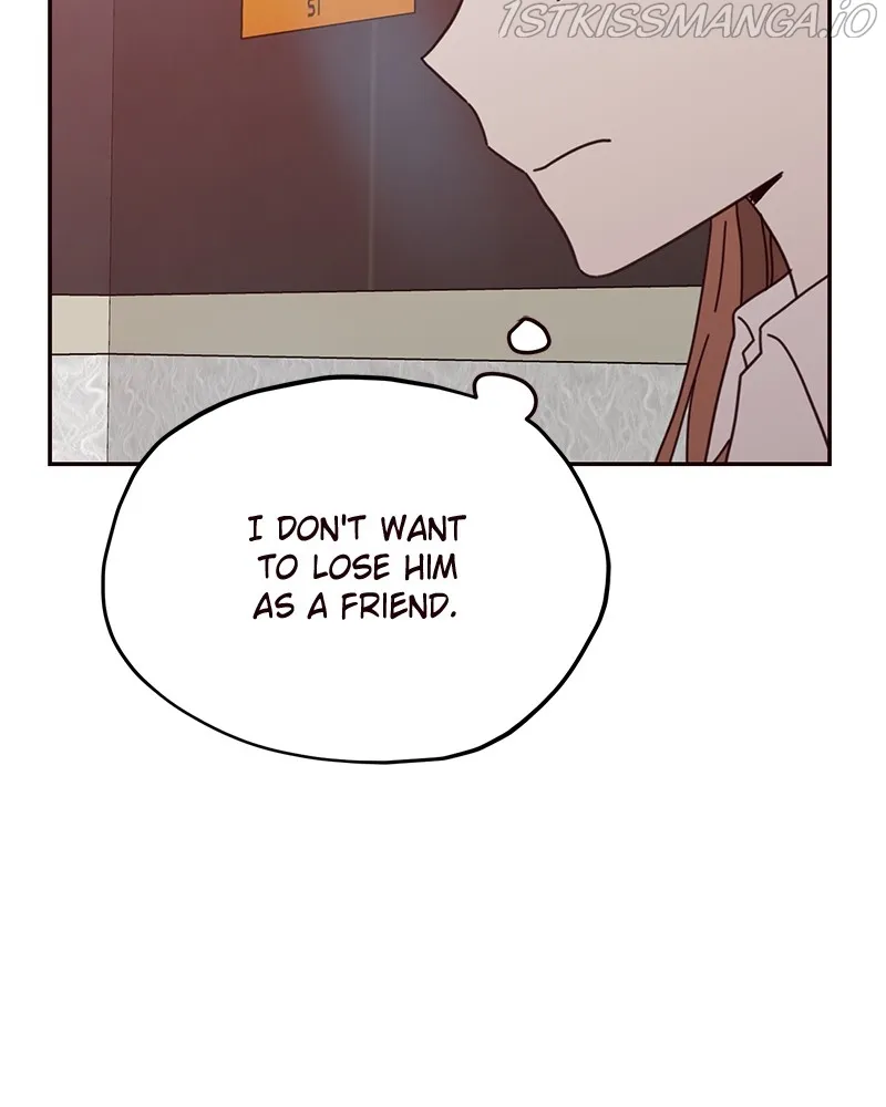 Sarang and Pyeonggang’s Ondal Chapter 62 - page 80
