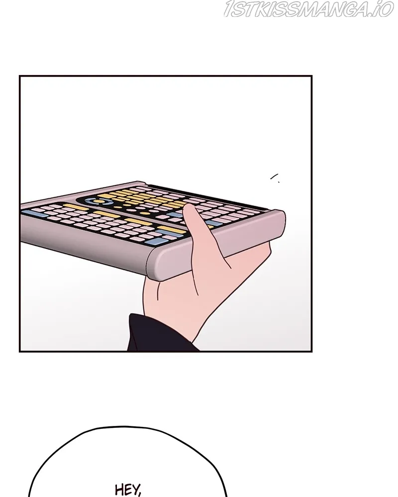 Sarang and Pyeonggang’s Ondal Chapter 62 - page 83