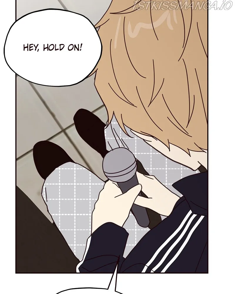Sarang and Pyeonggang’s Ondal Chapter 62 - page 98