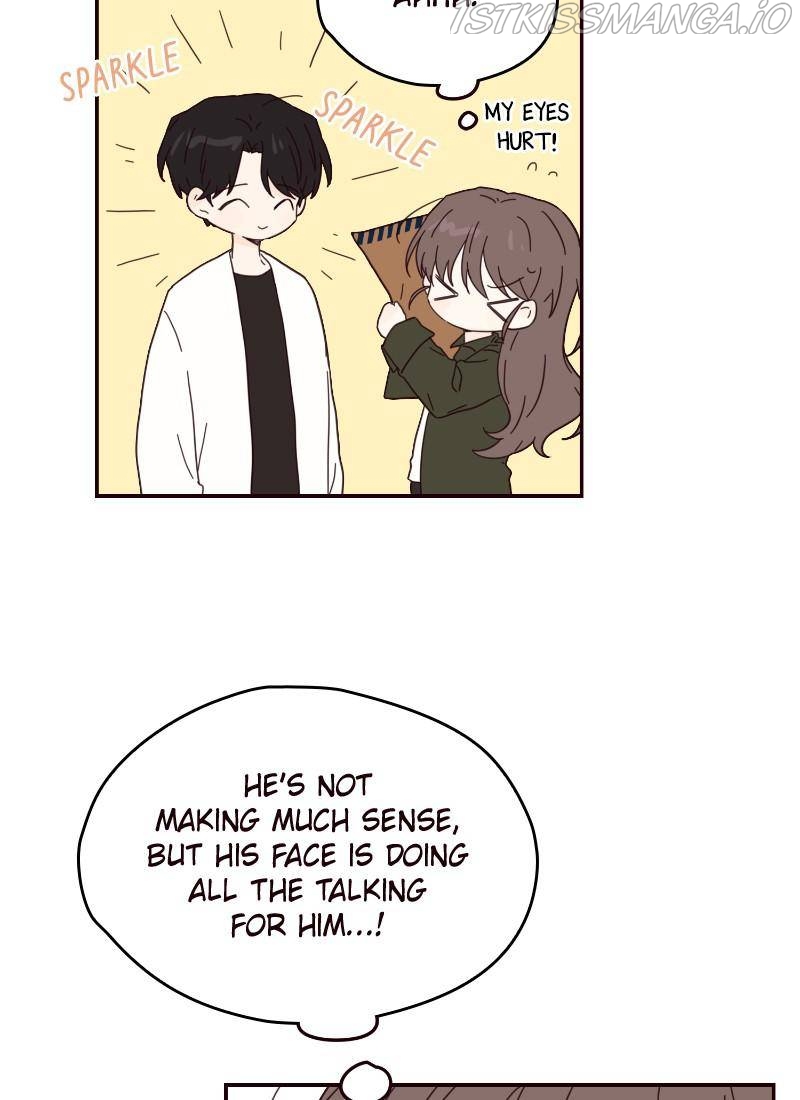 Sarang and Pyeonggang’s Ondal Chapter 37 - page 12