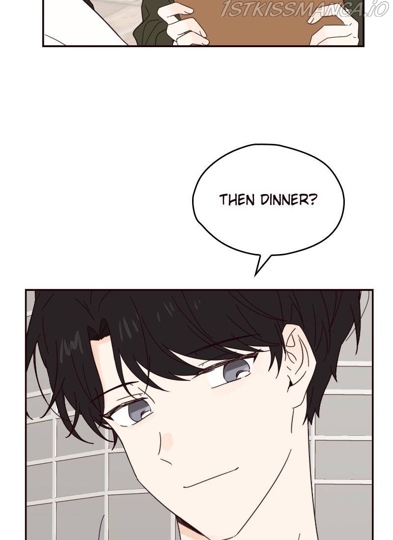Sarang and Pyeonggang’s Ondal Chapter 37 - page 15