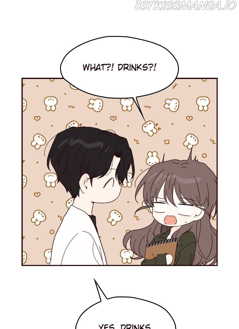 Sarang and Pyeonggang’s Ondal Chapter 37 - page 3