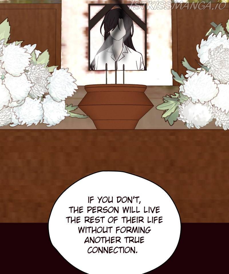 Sarang and Pyeonggang’s Ondal Chapter 37 - page 42