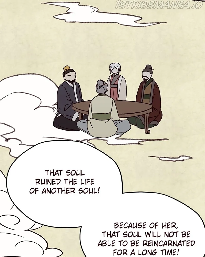 Sarang and Pyeonggang’s Ondal Chapter 61 - page 24