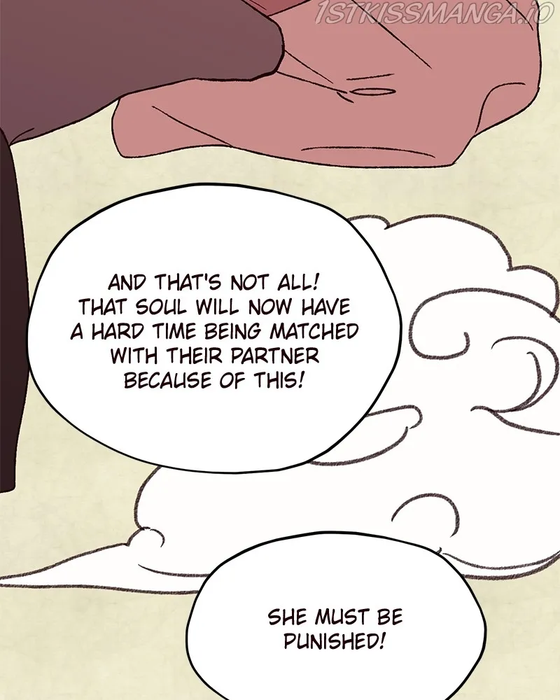 Sarang and Pyeonggang’s Ondal Chapter 61 - page 26