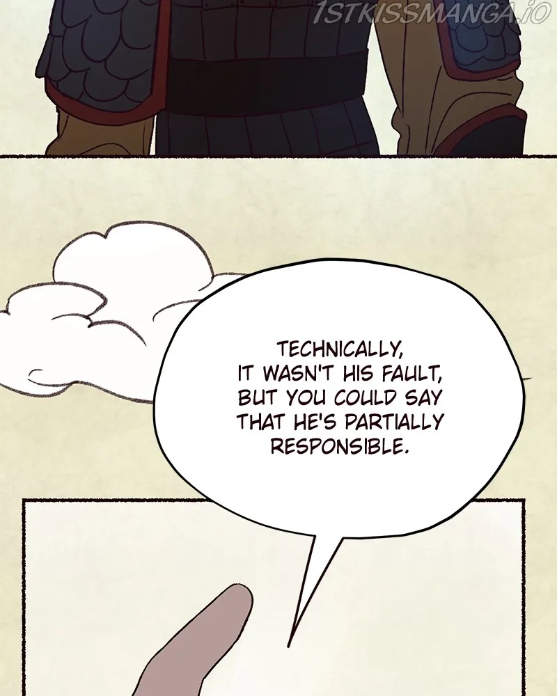 Sarang and Pyeonggang’s Ondal Chapter 61 - page 32