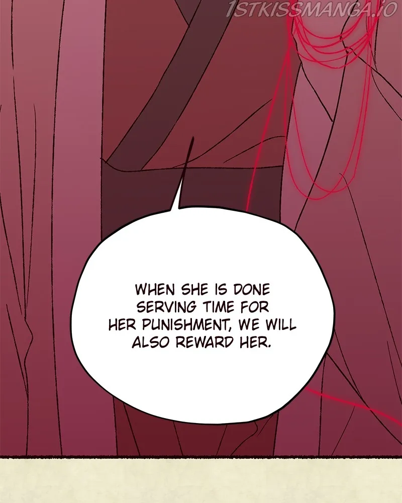 Sarang and Pyeonggang’s Ondal Chapter 61 - page 36