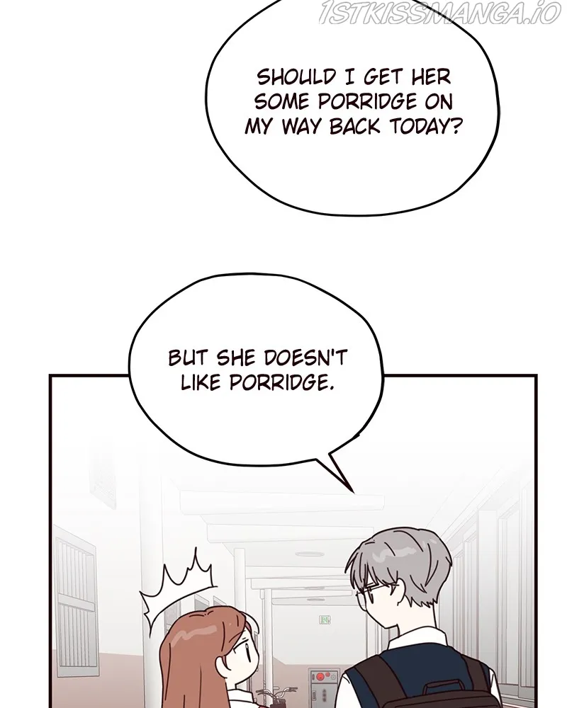 Sarang and Pyeonggang’s Ondal Chapter 61 - page 50