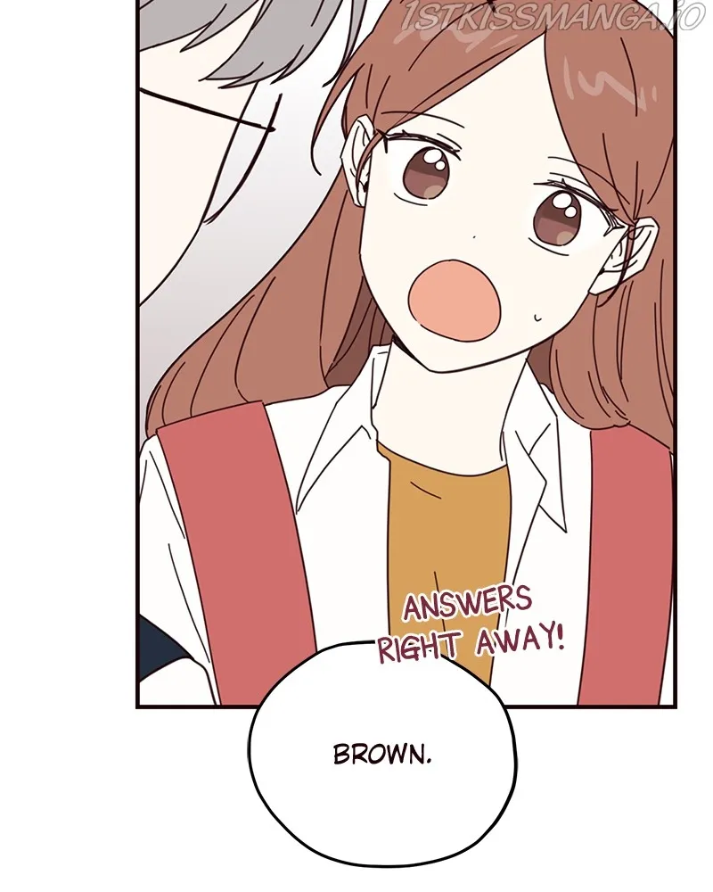 Sarang and Pyeonggang’s Ondal Chapter 61 - page 54