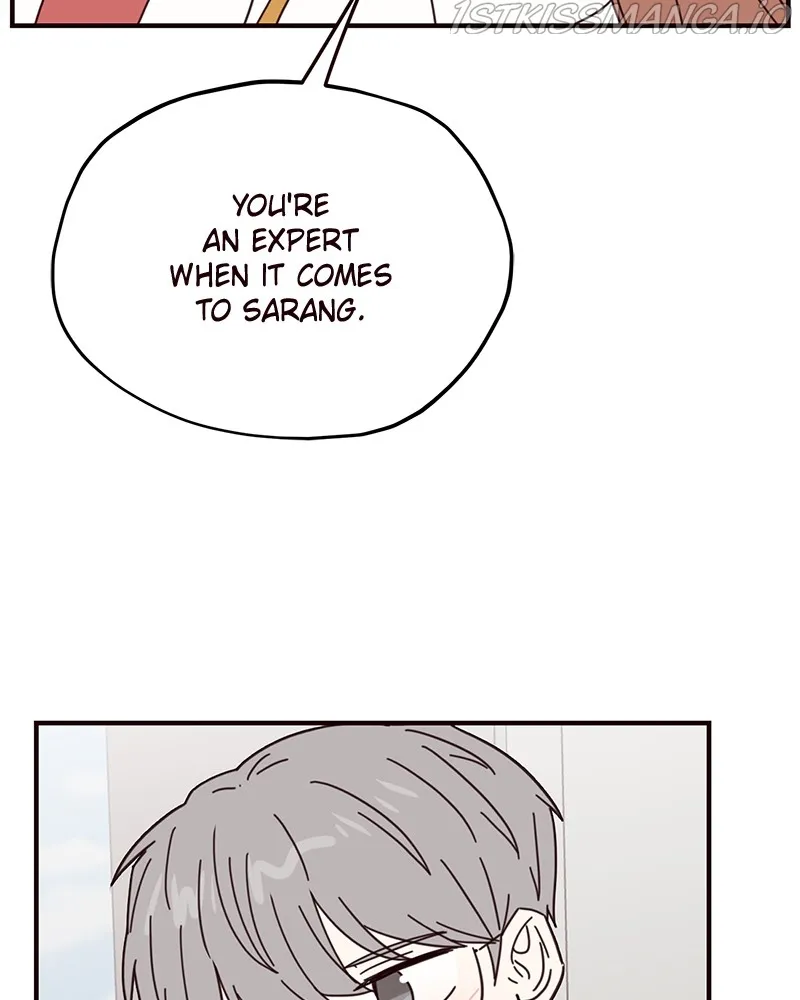 Sarang and Pyeonggang’s Ondal Chapter 61 - page 58