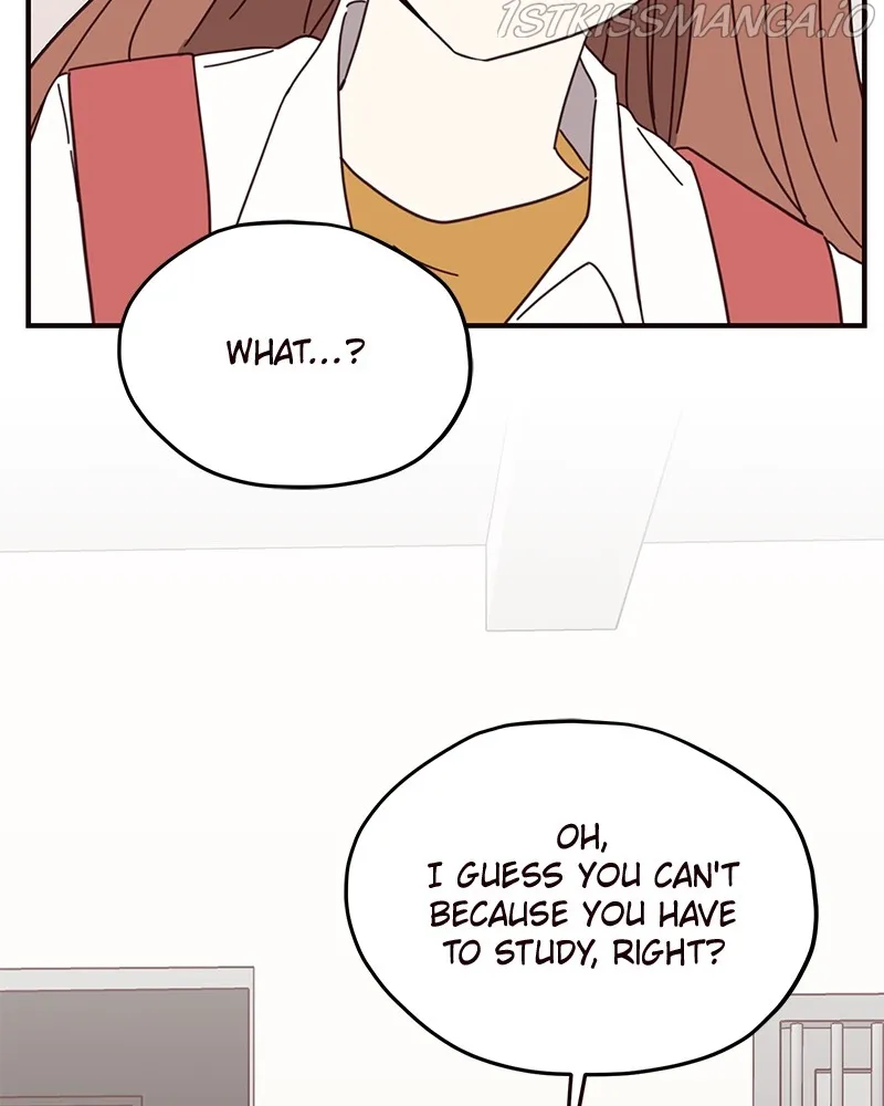 Sarang and Pyeonggang’s Ondal Chapter 61 - page 61