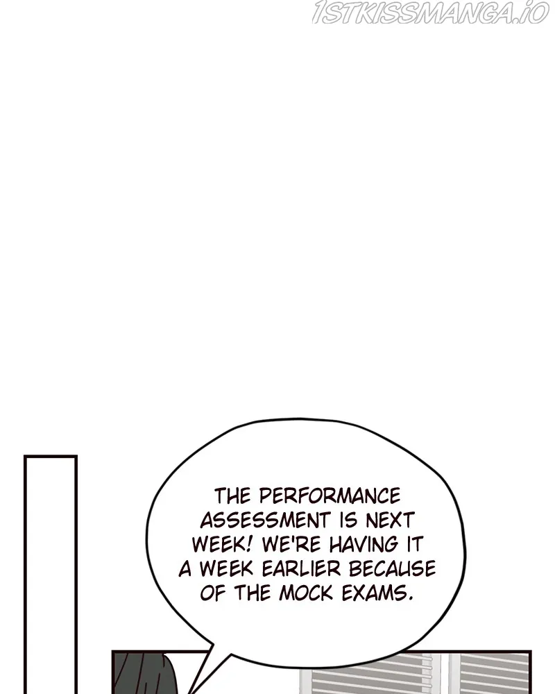 Sarang and Pyeonggang’s Ondal Chapter 61 - page 68