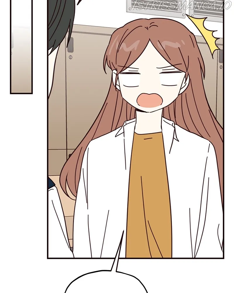 Sarang and Pyeonggang’s Ondal Chapter 61 - page 69