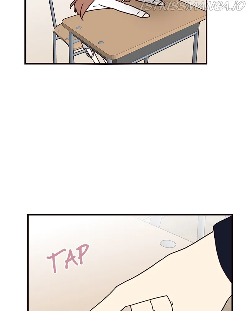Sarang and Pyeonggang’s Ondal Chapter 61 - page 71