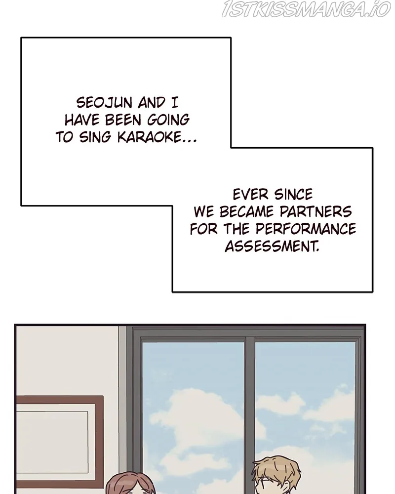 Sarang and Pyeonggang’s Ondal Chapter 61 - page 74