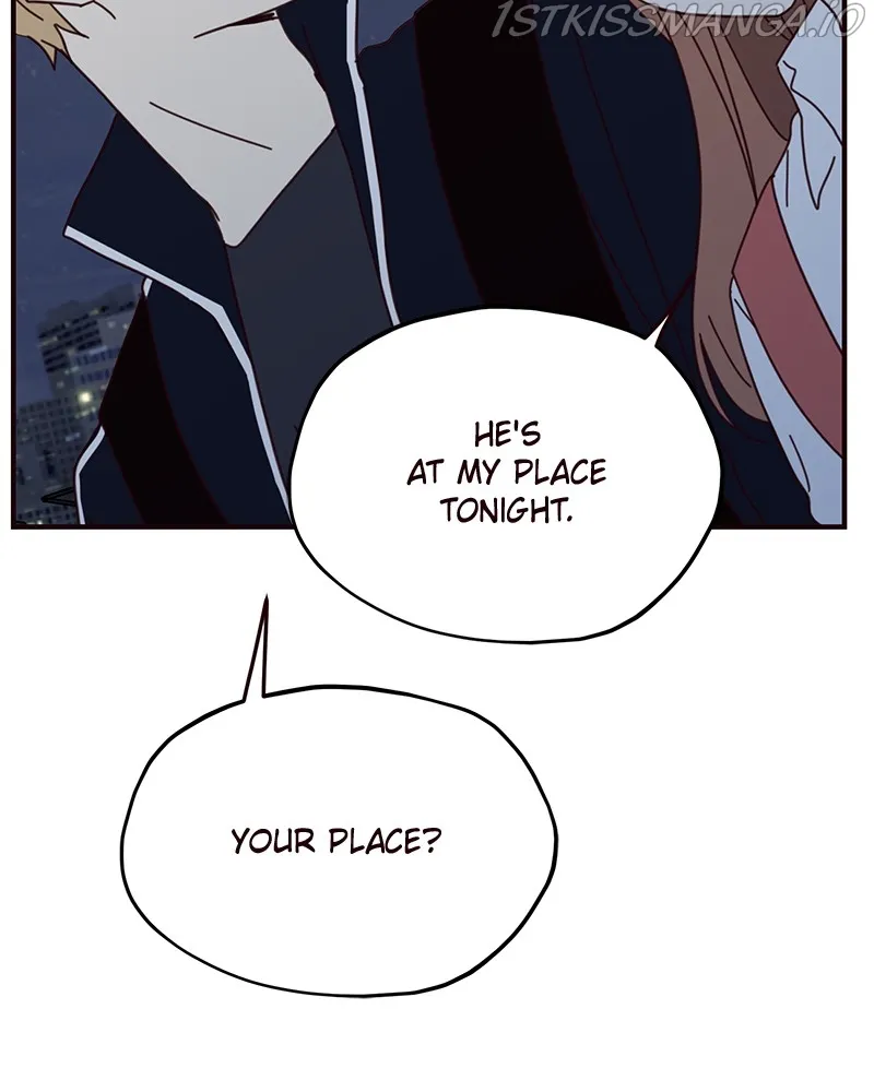 Sarang and Pyeonggang’s Ondal Chapter 61 - page 85