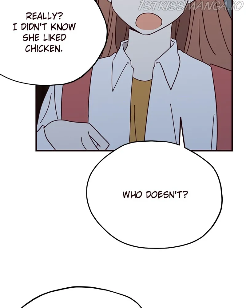Sarang and Pyeonggang’s Ondal Chapter 61 - page 87