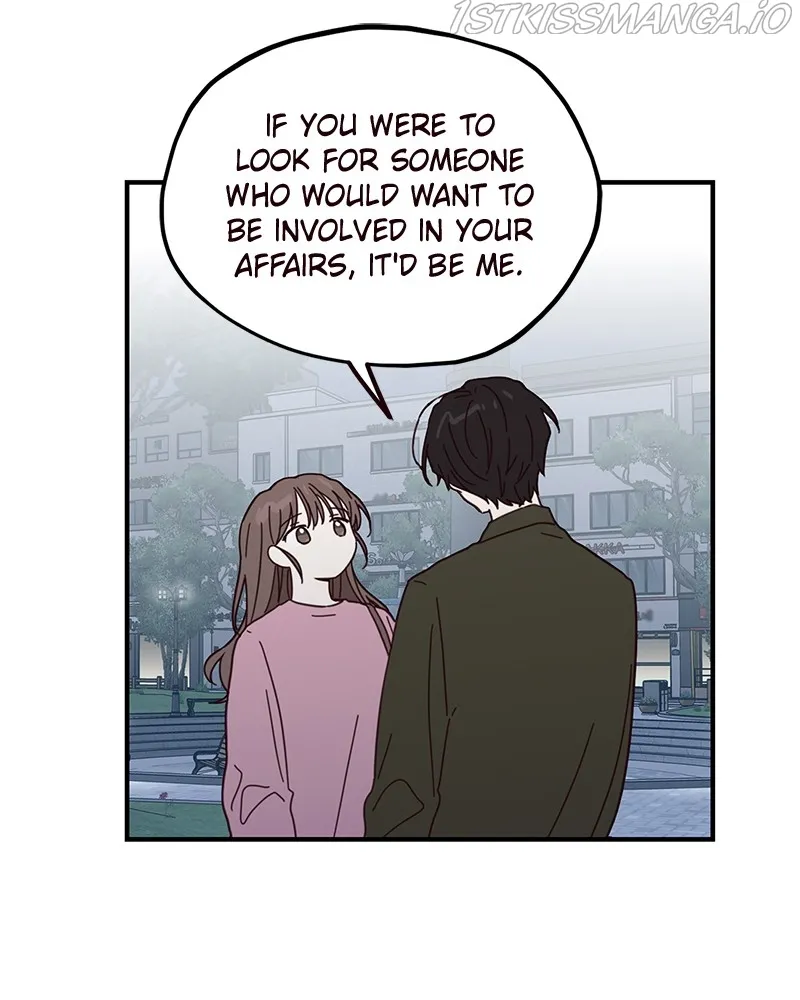 Sarang and Pyeonggang’s Ondal Chapter 60 - page 57