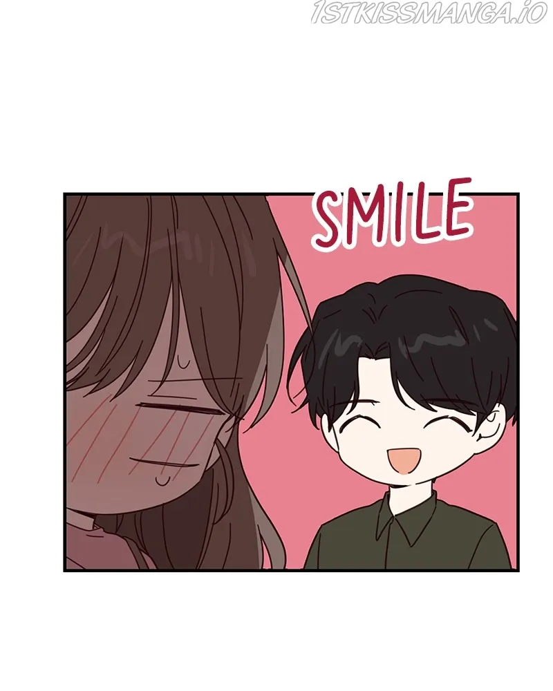 Sarang and Pyeonggang’s Ondal Chapter 60 - page 58