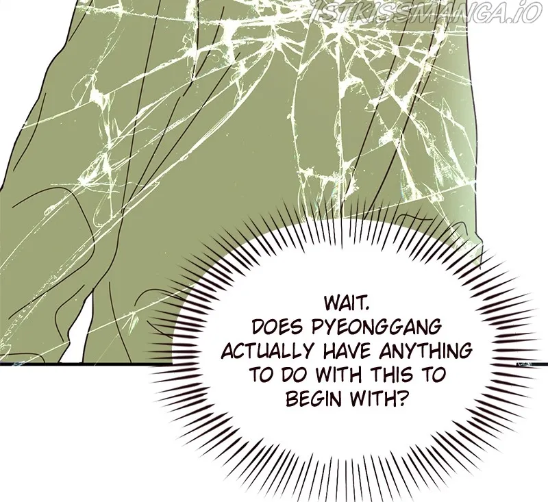 Sarang and Pyeonggang’s Ondal Chapter 60 - page 68