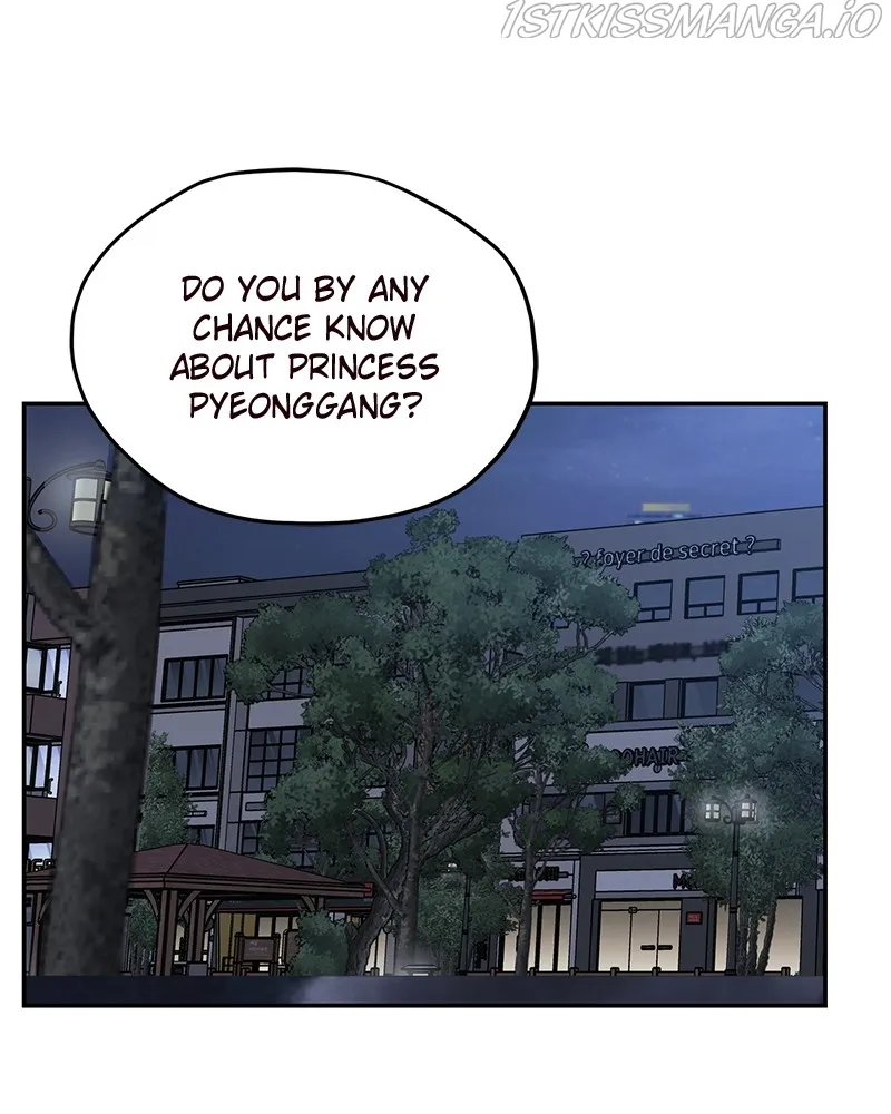 Sarang and Pyeonggang’s Ondal Chapter 60 - page 69
